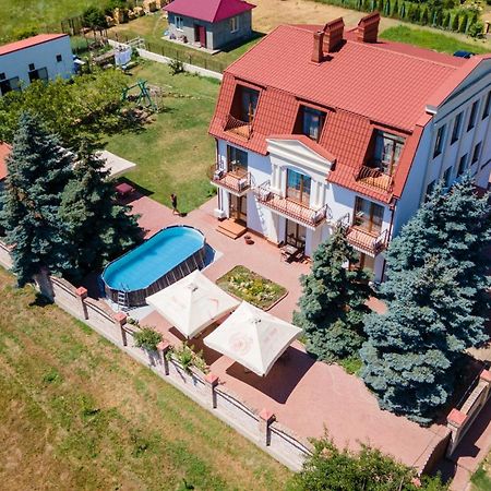 Hotel Dom Fedorovyh Sergeyevka Esterno foto