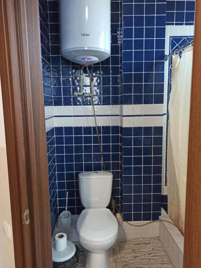 Hotel Dom Fedorovyh Sergeyevka Esterno foto